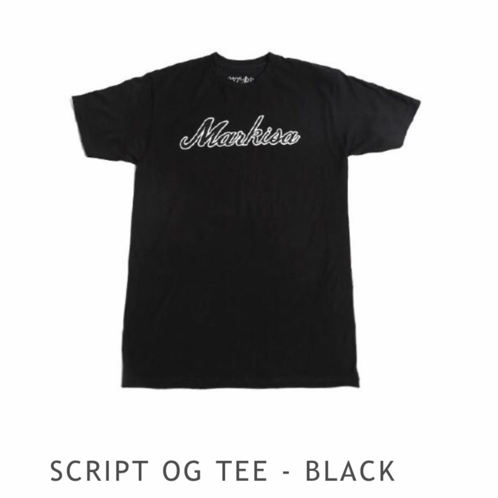 NEW Markisa T shirts M-XL
